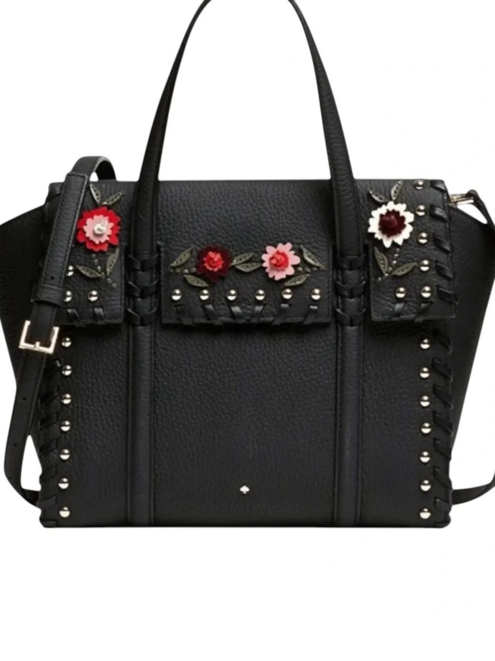 Kate Spade Daniels Drive Abigail Satchel NWOT